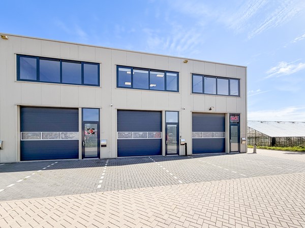 Medium property photo - Goudsmid 104, 2461 LZ Ter Aar